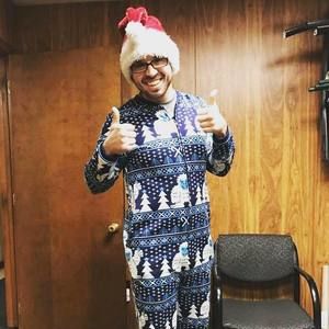 Meet your Posher, Tanner